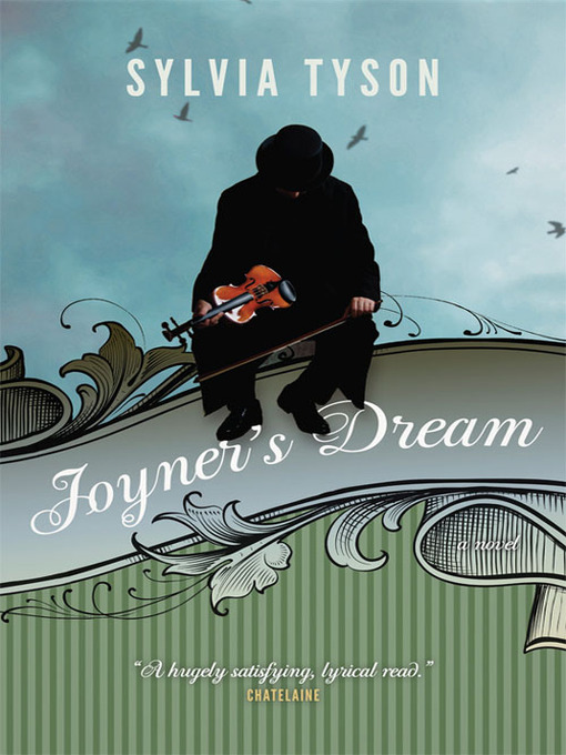 Title details for Joyner's Dream by Sylvia Tyson - Wait list